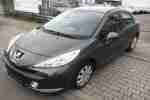207 Urban Move Klima 1Hand 8fachbereift Euro4