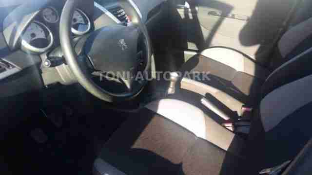 Peugeot 207 Urban Move-Klima