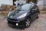 207 Urban Move Sport Klima MP3