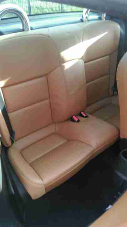 Peugeot 207 cc mit seltenen 150 PS, THP Platinum, top gepflegt