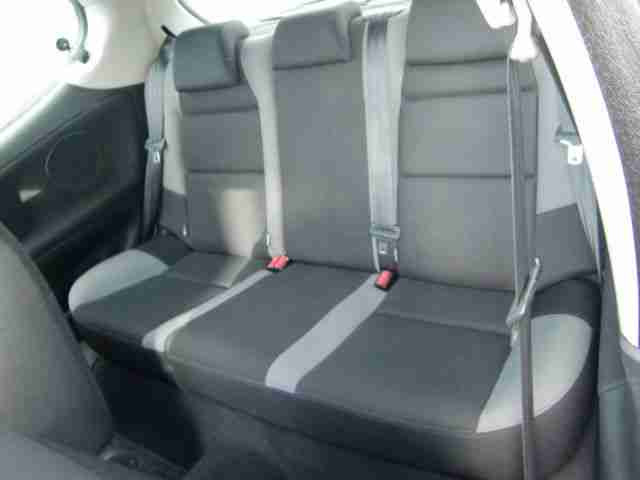 Peugeot 207GuterZustand!Nur78.KM!Euro4!Garantie!