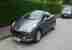 Peugeot 207cc, Cabrio im Top Zustand, nur 66000km