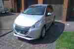 208 VTI Active