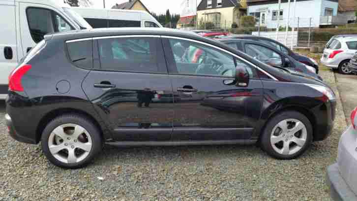 Peugeot 3008 Platinum Business Line 72000 KM