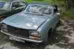 304 Cabrio