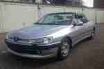 306 1, 6 Cabrio Sondermodel 2002 Tüv Frei