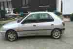306 100000 km 4 Türer, Klima, Alu 88PS