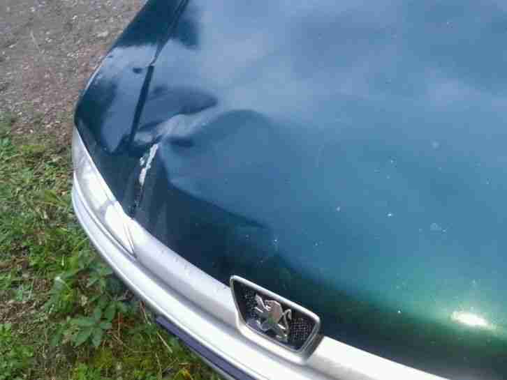 Peugeot 306