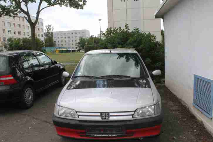 Peugeot 306
