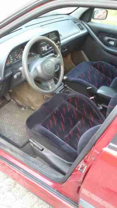 Peugeot 306 2.0 xsi