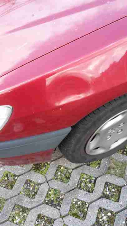 Peugeot 306