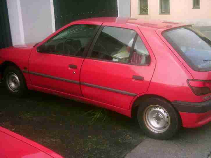 Peugeot 306