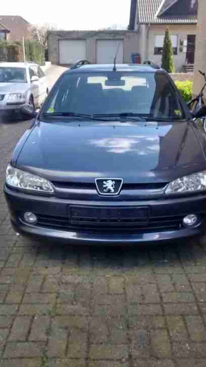 Peugeot 306