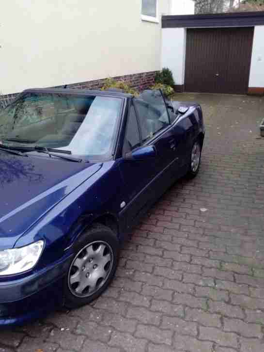 Peugeot 306