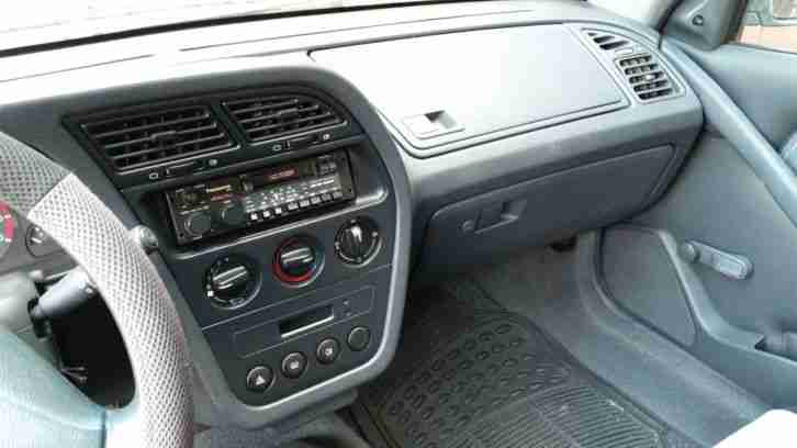 Peugeot 306 An Bastler
