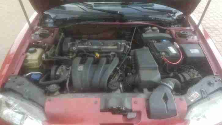 Peugeot 306 Break 1.8 16v
