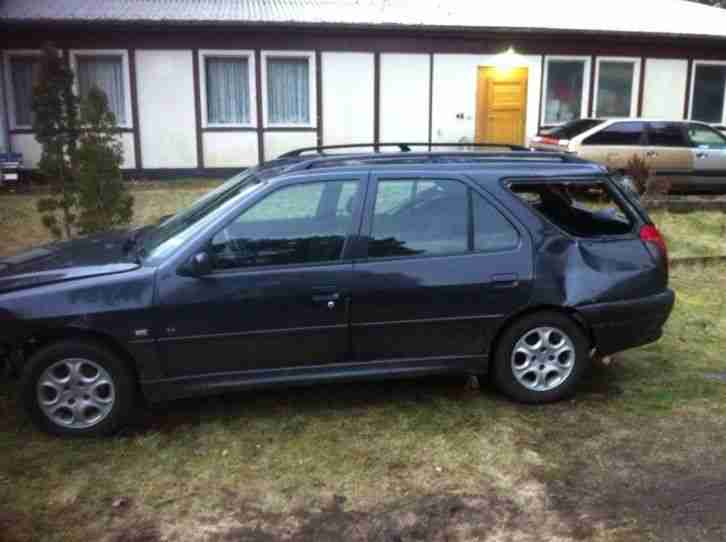 Peugeot 306 Break