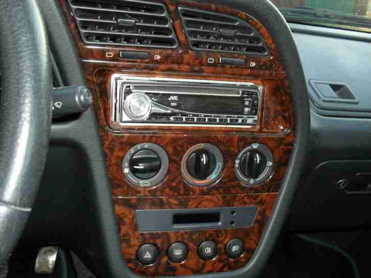 Peugeot 306 Caabrio