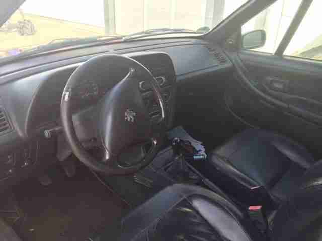 Peugeot 306 Cabrio
