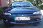 306 Cabrio 2 l 16 V