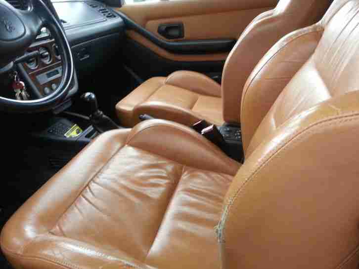 Peugeot 306 Cabrio Tüv Au Neu 07 16