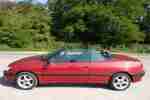 306 Cabriolet 1.8L, 101PS, EZ 05 96, 166.000