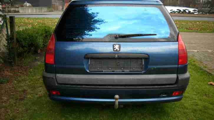 Peugeot 306 Kombi