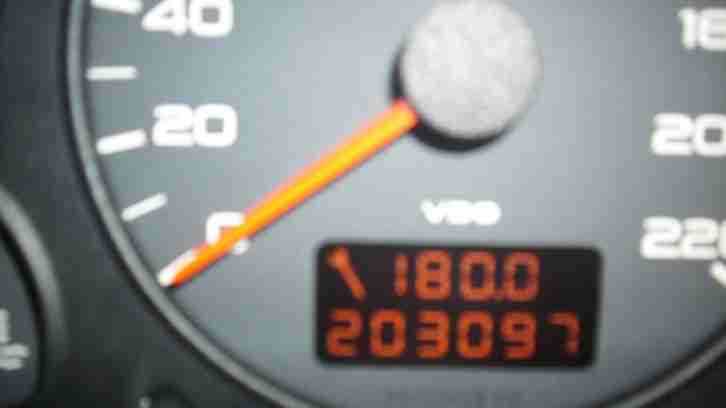 Peugeot 306 Kombi