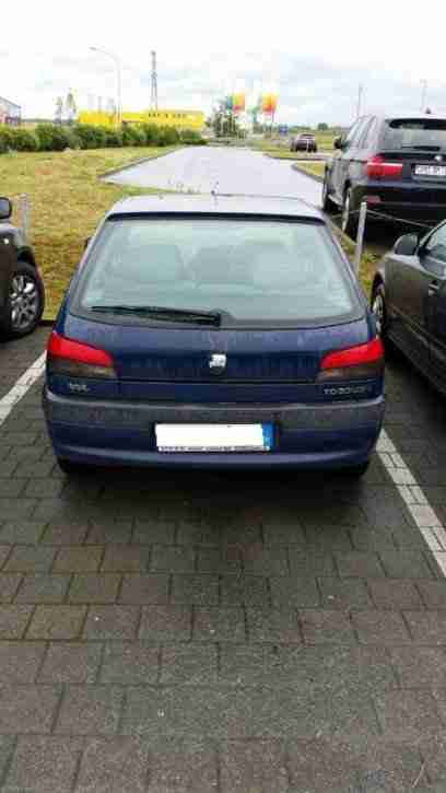 Peugeot 306 XS