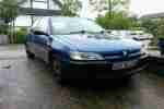 306 an Bastler 139214km Bj97