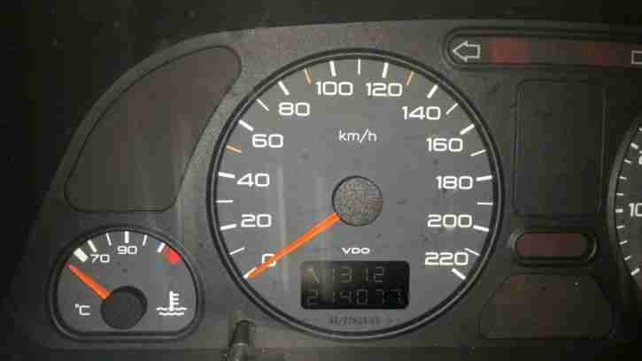 Peugeot 306 break