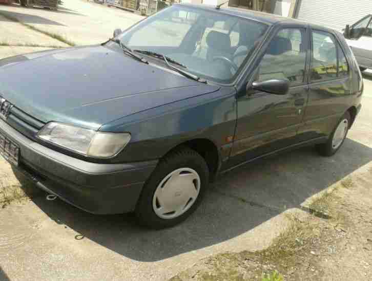 Peugeot 306 xr