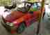 Peugeot 306 zum basteln, ausschlachten oder herrichten