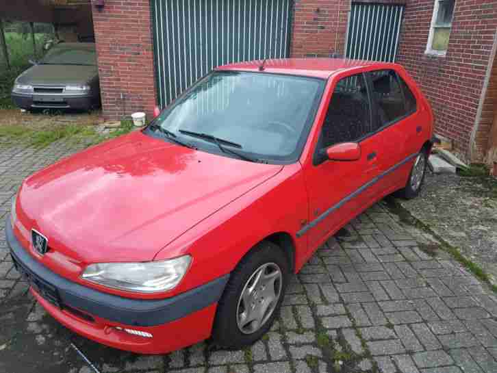 Peugeot 306