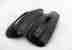 Peugeot 307 Blendensatz für Aussenspiegel mit LED Blinker carbon Look