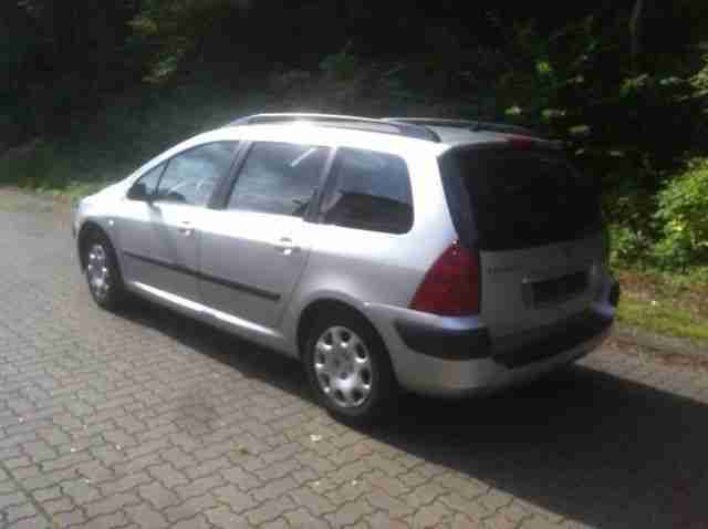 Peugeot 307 Break