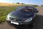 307 CC Cabrio 177 PS