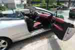 307 CC Cabrio Automatik, Leder,