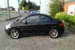 307 CC Tendance 140 PS