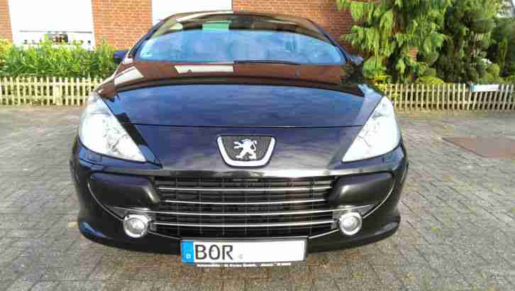 Peugeot 307 CC Tendance 140 PS