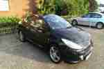 307 CC Tendance 140 PS Cabrio