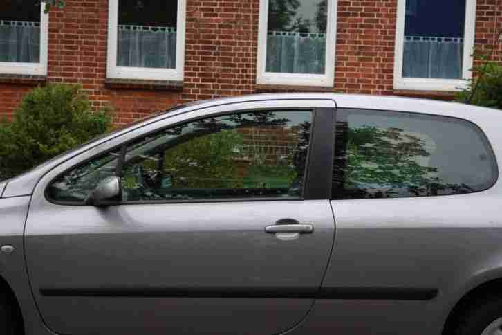 Peugeot 307 Esplanade HDI 2.0 109 PS Diesel