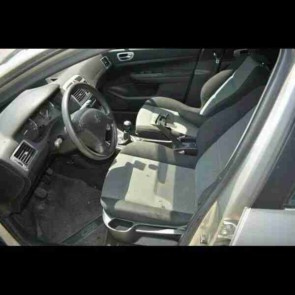 Peugeot 307 HDi Break 110 Tendance