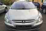 307 Kombi 2.0 Hdi Euro 4
