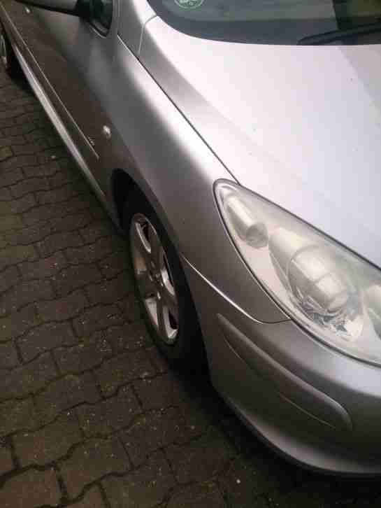 Peugeot 307 SW