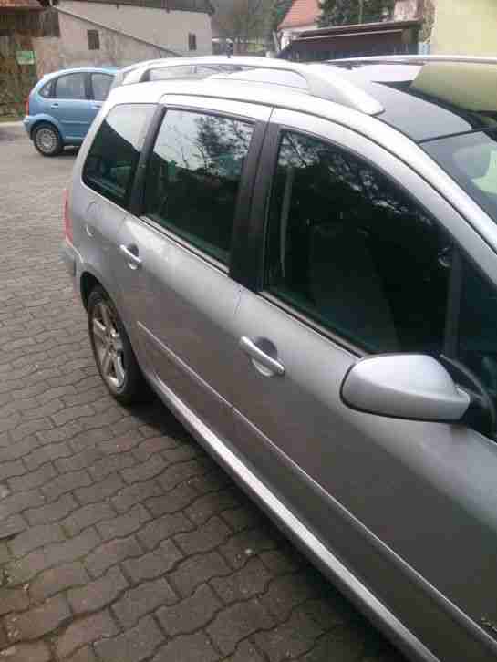 Peugeot 307 SW