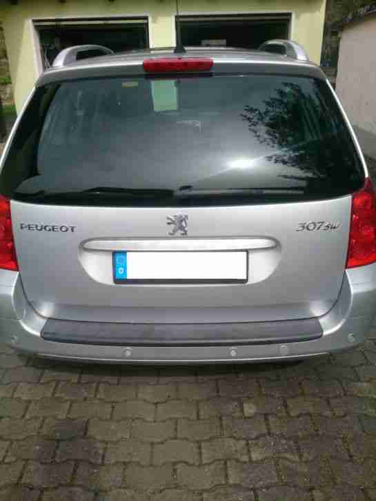 Peugeot 307 SW