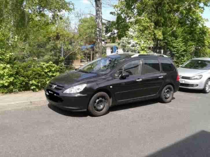Peugeot 307 SW