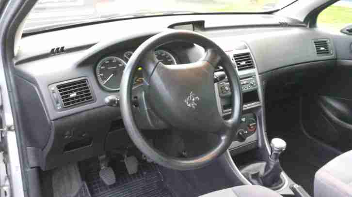 Peugeot 307 Sport