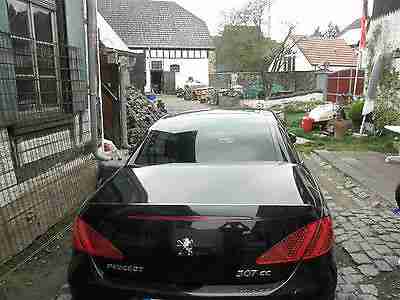 Peugeot 307 cc